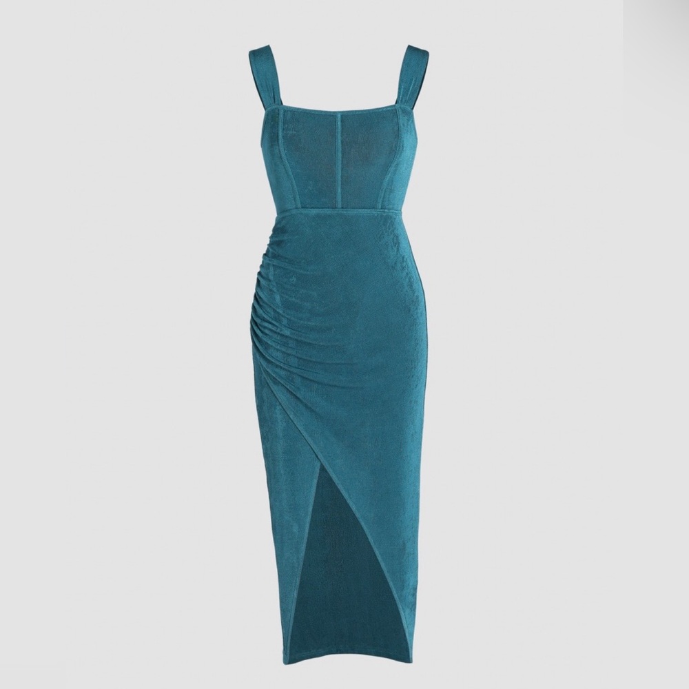 Wedding Guest Dress